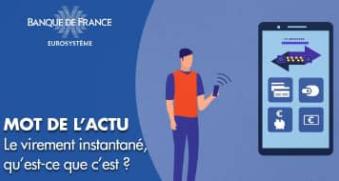 Virement instantané