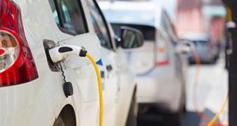 voiture électrique