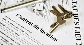 Locataire