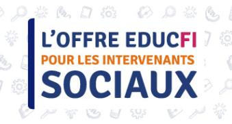 Offre de formation intervenants sociaux