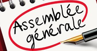 assemblee generale   