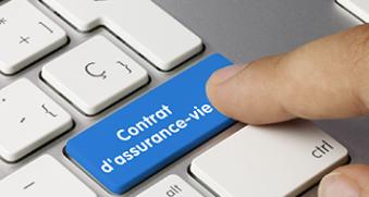 contrat assurance vie