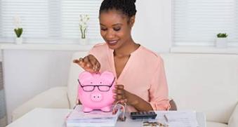 femme buget economies