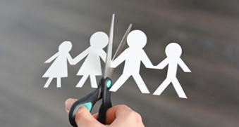 separation pension alimentaire