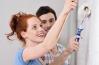 couple installation logement