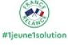 logo 1jeune 1solution