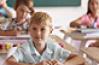 enfants en classe