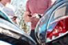 accident voiture
