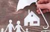 assurance-parapluie famille maison 
