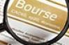 bourse