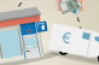 Cycle de vie des billets en euro