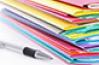 documents stylo  