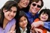 famille nombreuse
