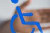 handicap vignette