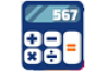 illustration calculatrice