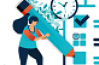 illustration faq qcm formulaire simulateur