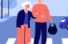 illustration-femme-traverse-route-aide