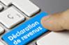 impots revenus declaration  