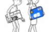 Interdit bancaire et incident