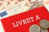 livret a