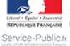 logo service public