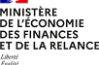 logo ministère economie et finances Bercy