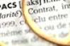 anneaux mariage pacs contrat