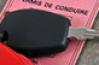 permis clefs voiture  