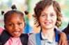 enfants rentrée scolaire
