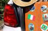 valise voyage vacances 