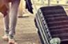 vacances valise gare  