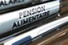 dossier pension alimentaire  