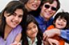 nouvel enfant famille nombreuse  