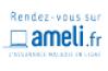 logo ameli  