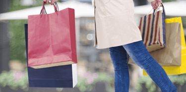 Shopping