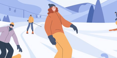 Ski