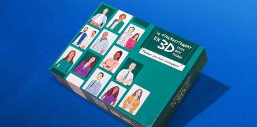 Le surendettement en 3D