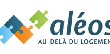 Aléos, au-délà du logement