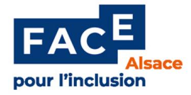 FACE pour l'inclusion - Alsace