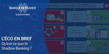 Qu'est-ce que le Shadow Banking ?