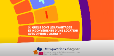 LOA Avanteges inconvénients crédit automobile auto voiture