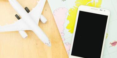 assurances affinitaire portable voyage