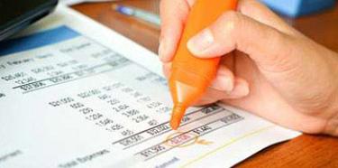 bons reflexes, loupe calculatrice