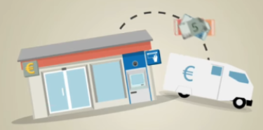 Cycle de vie des billets en euro