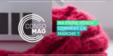 Ma prime rénov' : comment ça marche ?