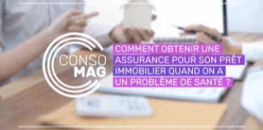 Comment obtenir une assurance pour son prêt immobilier quand on a un problème de santé ?