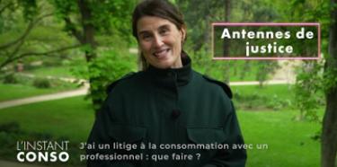 Litige consommation : que faire ?