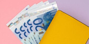 Enveloppes budgétaires
