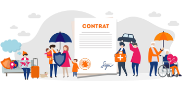 illustration assurances