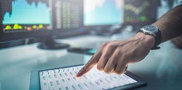 fonctionnement de la bourse, épargne et économie